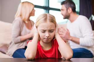 Child Custody Lawyer Vancouver Washington