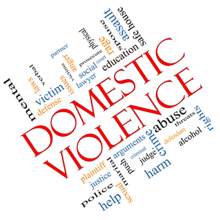 Domestic Violence Protection Order Vancouver Washington