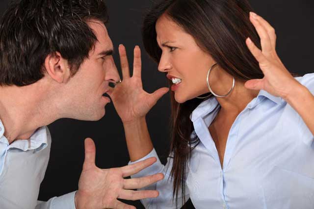 Avoid an ugly battle by using a qualified divorce attorney Dollar Corner Washington 