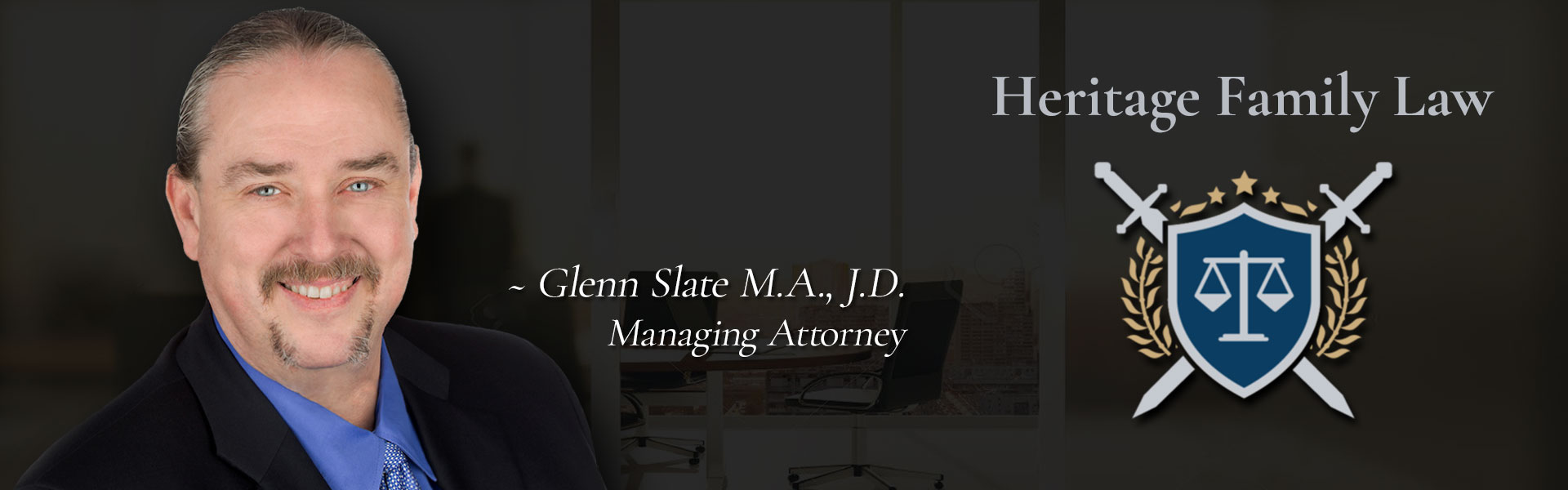 Heritage Family Law Attorneys