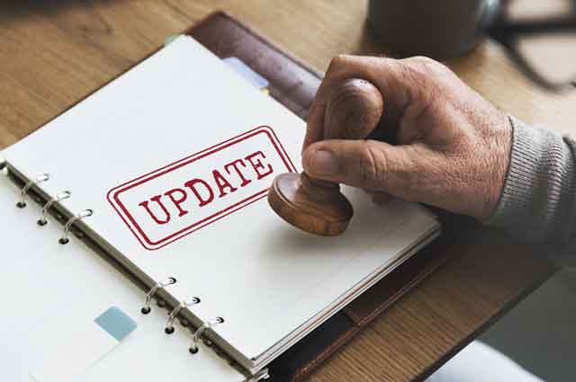 [region] Approved Child Custody and Parenting Plan Modifications